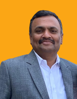 CHMES- Shriganesh Abhyankar